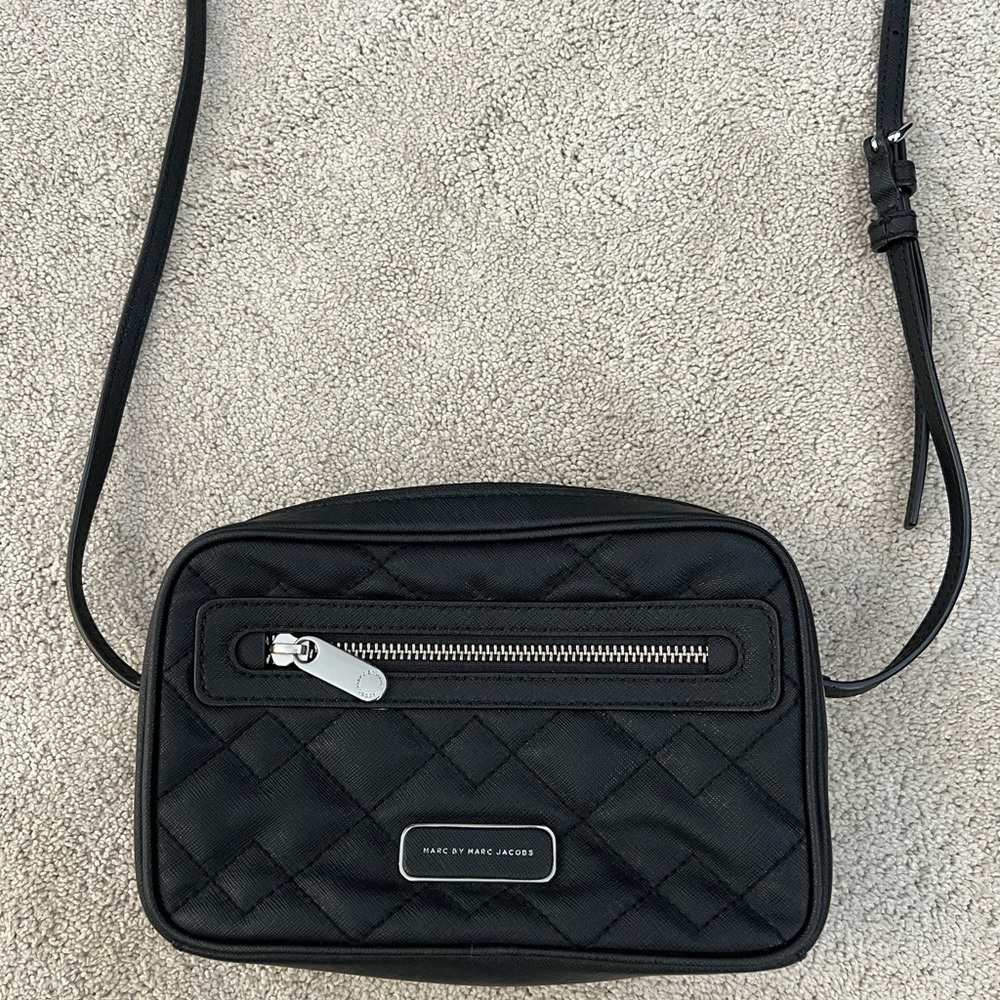 Marc Jacobs Quilted Bag